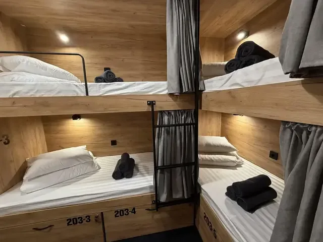 Яркие Гастроли: детские поездки по городам России – детская программа, Москва-Казань, СПб-Казань. Путевки на детские программы на 2026 год, фото размещения 1