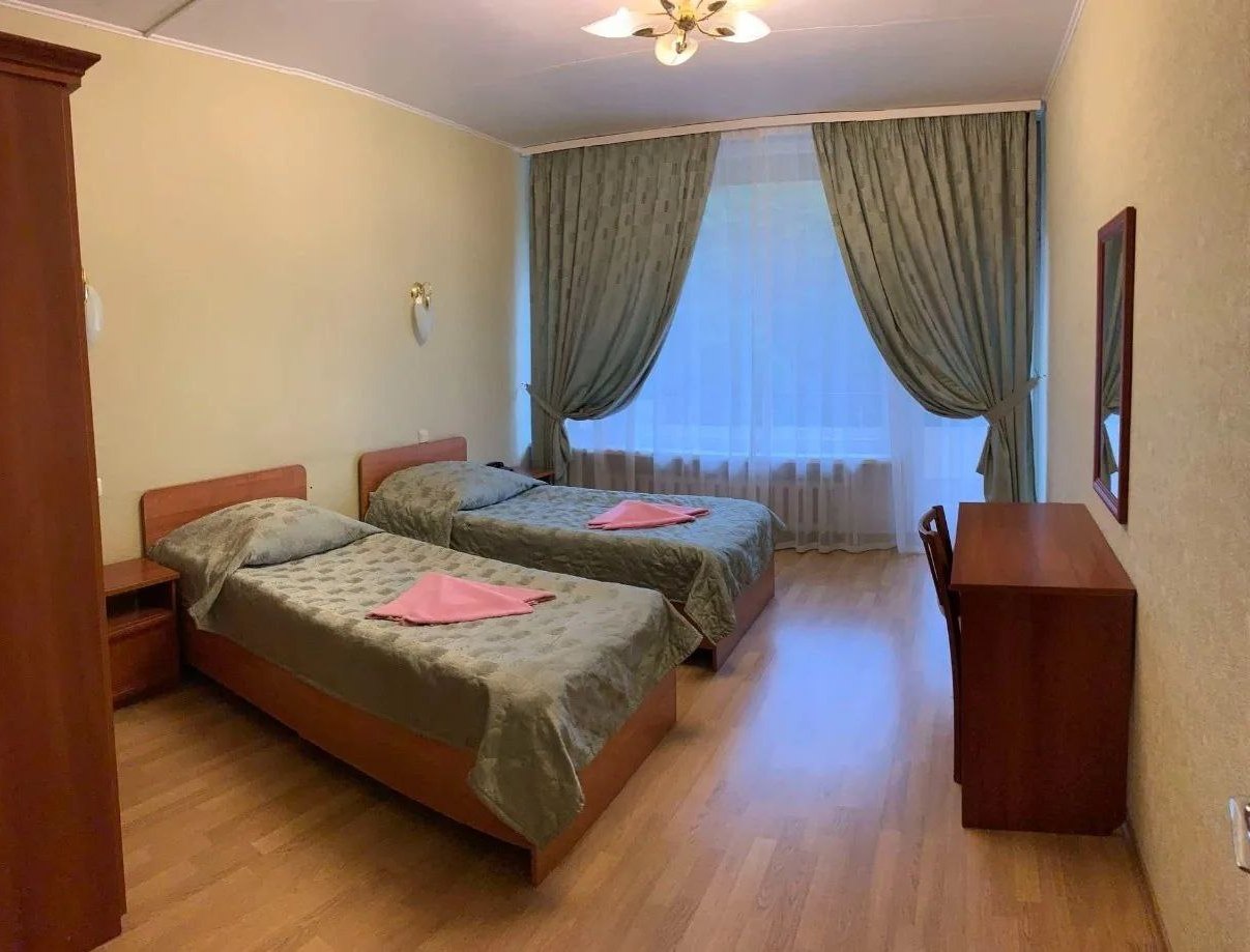 Летняя Киношкола МАКГАФФИН в Подмосковье – детская программа, Московская обл.. Путевки на детские программы на 2026 год, фото размещения 3