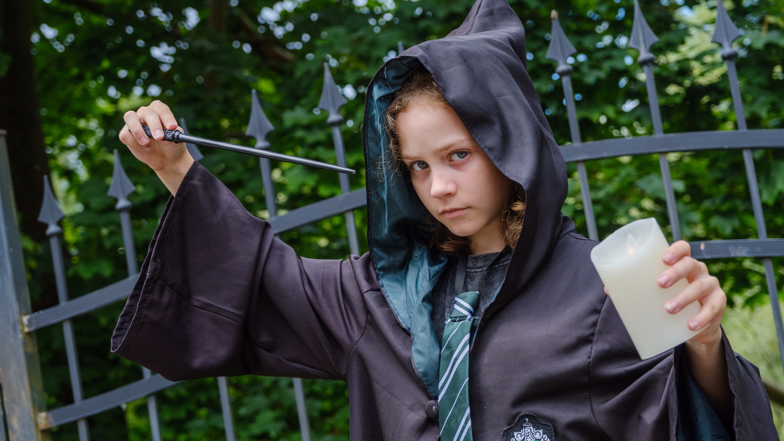 «Волшебные каникулы», Калининград – 7.