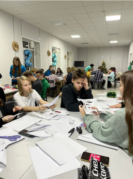 «Подростково-детский творческий центр и лагерь Киноки. База Силандэ», Ленинградская обл., Всеволожский р-н – 4.