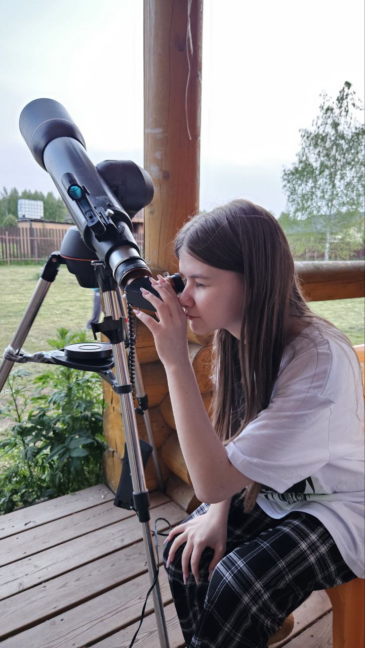 Экологика. НЕлагерь на биостанции Осетровка – детская программа, Тульская область, Ясногорский район. Путевки на детские программы на 2026 год, фото программы 11