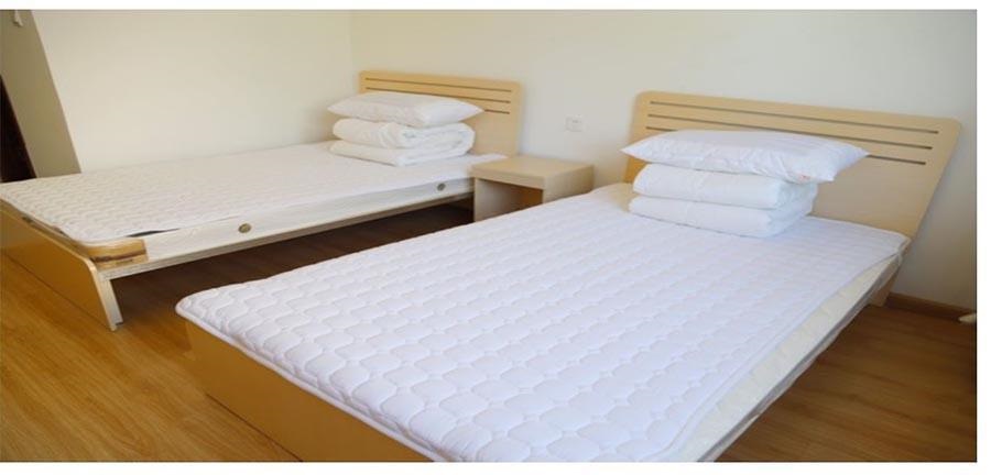 China Club: Школа китайского языка – языковой лагерь, Китай, Харбин. Путевки в детский лагерь на 2026 год, фото размещения 2