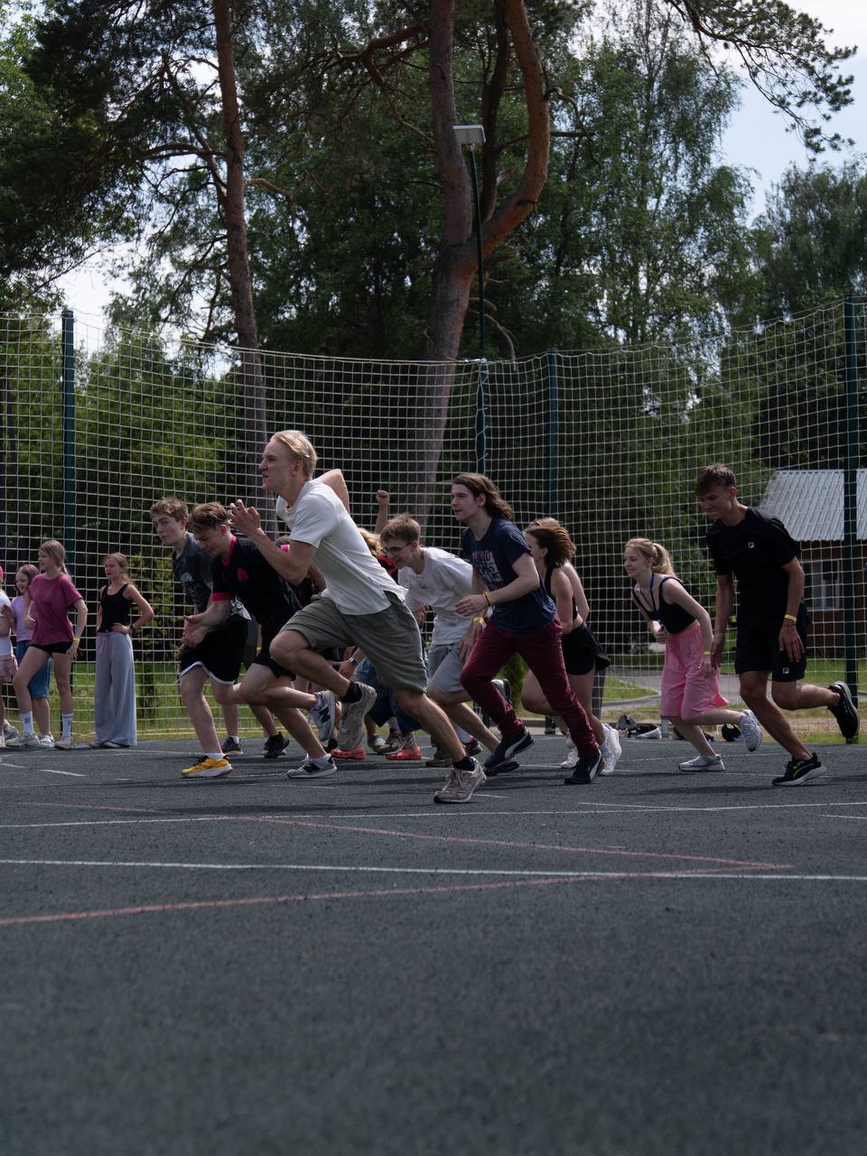 Выезды Со смыслом – спортивный лагерь, Московская обл., Серпуховский р-н. Путевки в детский лагерь на 2026 год, фото 12