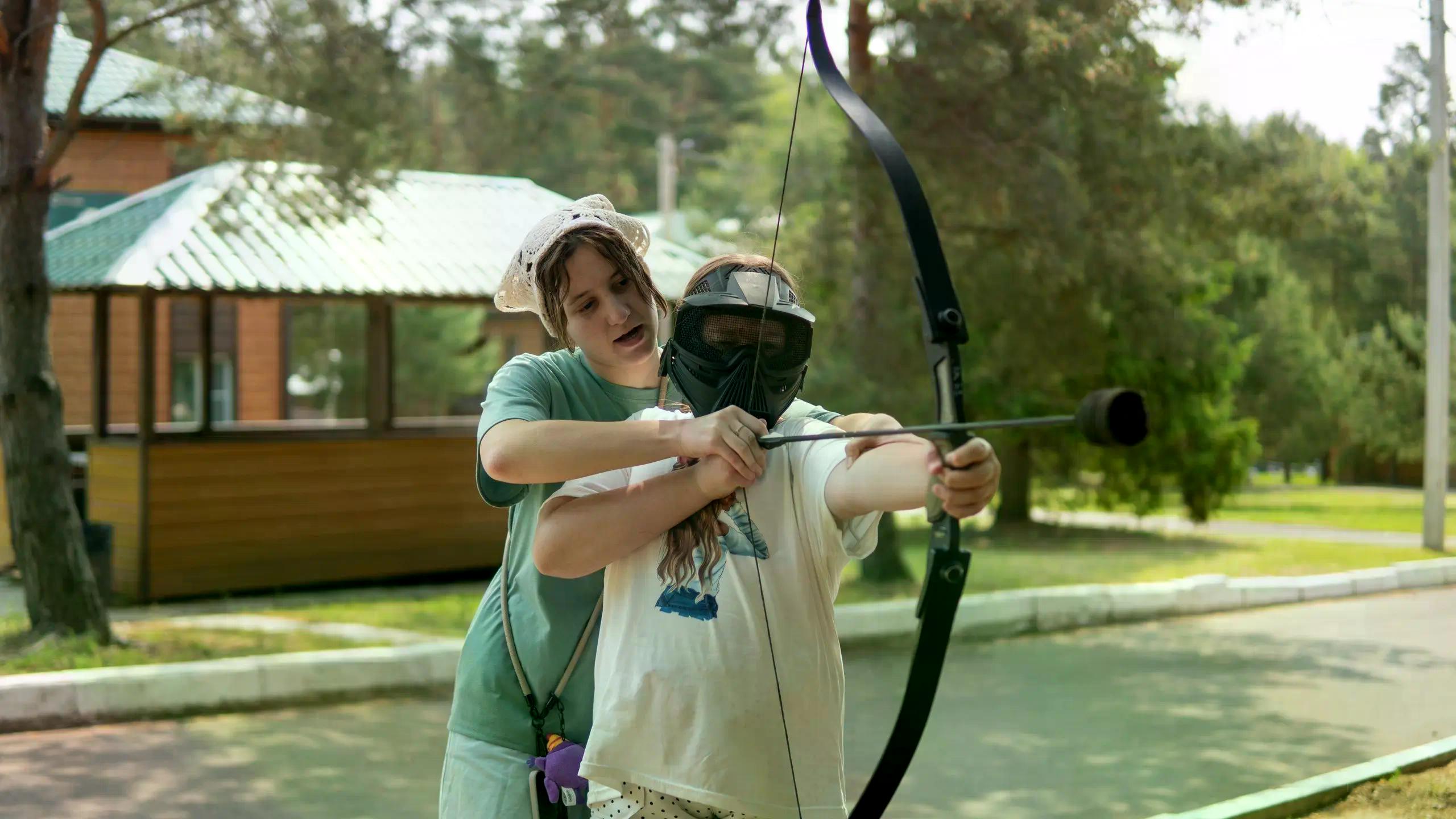 Enjoy Camp Art. Головинка – творческий лагерь, Калужская обл., Жуковский р-н. Путевки в детский лагерь на 2026 год, фото 8