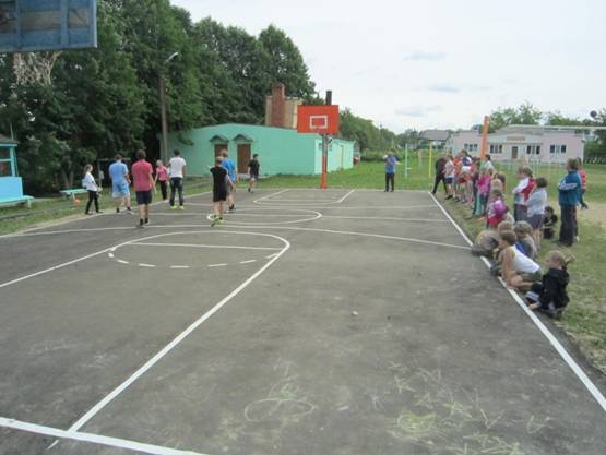 «Зеленые Дубки» – Детский лагерь в Гороховецком районе, фото 2