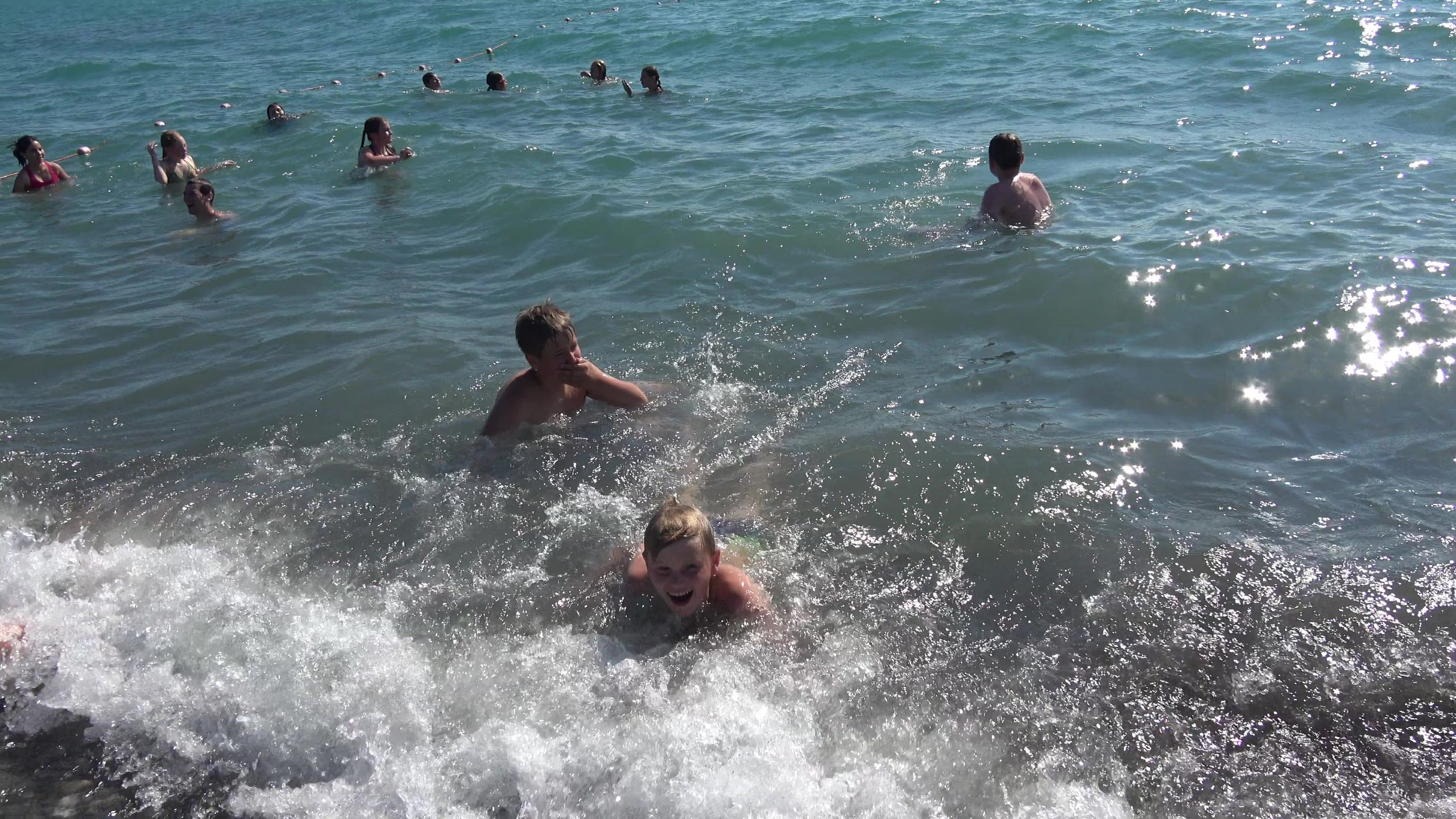 Санта Лингва – языковой лагерь, Краснодарский край, Анапа. Путевки в детский лагерь на 2026 год, фото 8