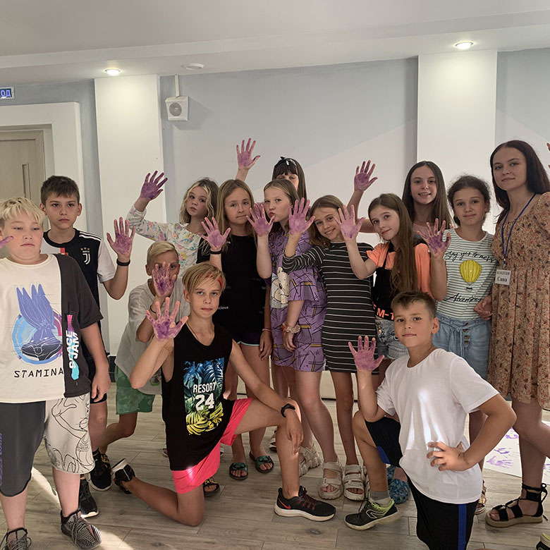 BLOGGERCAMP – кинолагерь, Костромская область, Костромской район. Путевки в детский лагерь на 2026-2027 год, фото программы 7