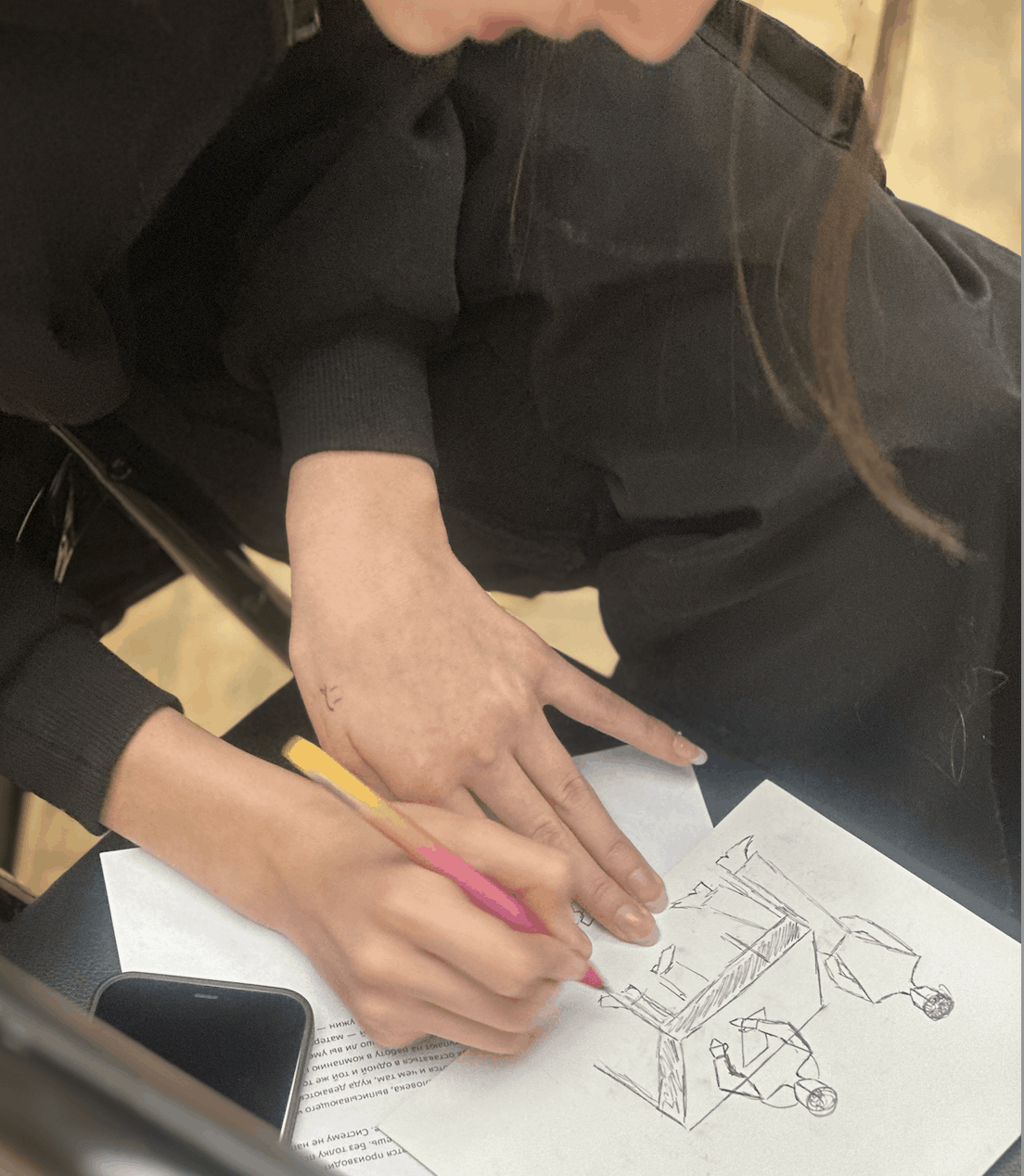 13а. Мой комикс – городской лагерь, Санкт-Петербург, м. Чкаловская. Путевки в детский лагерь на 2025-2026 год, фото 4