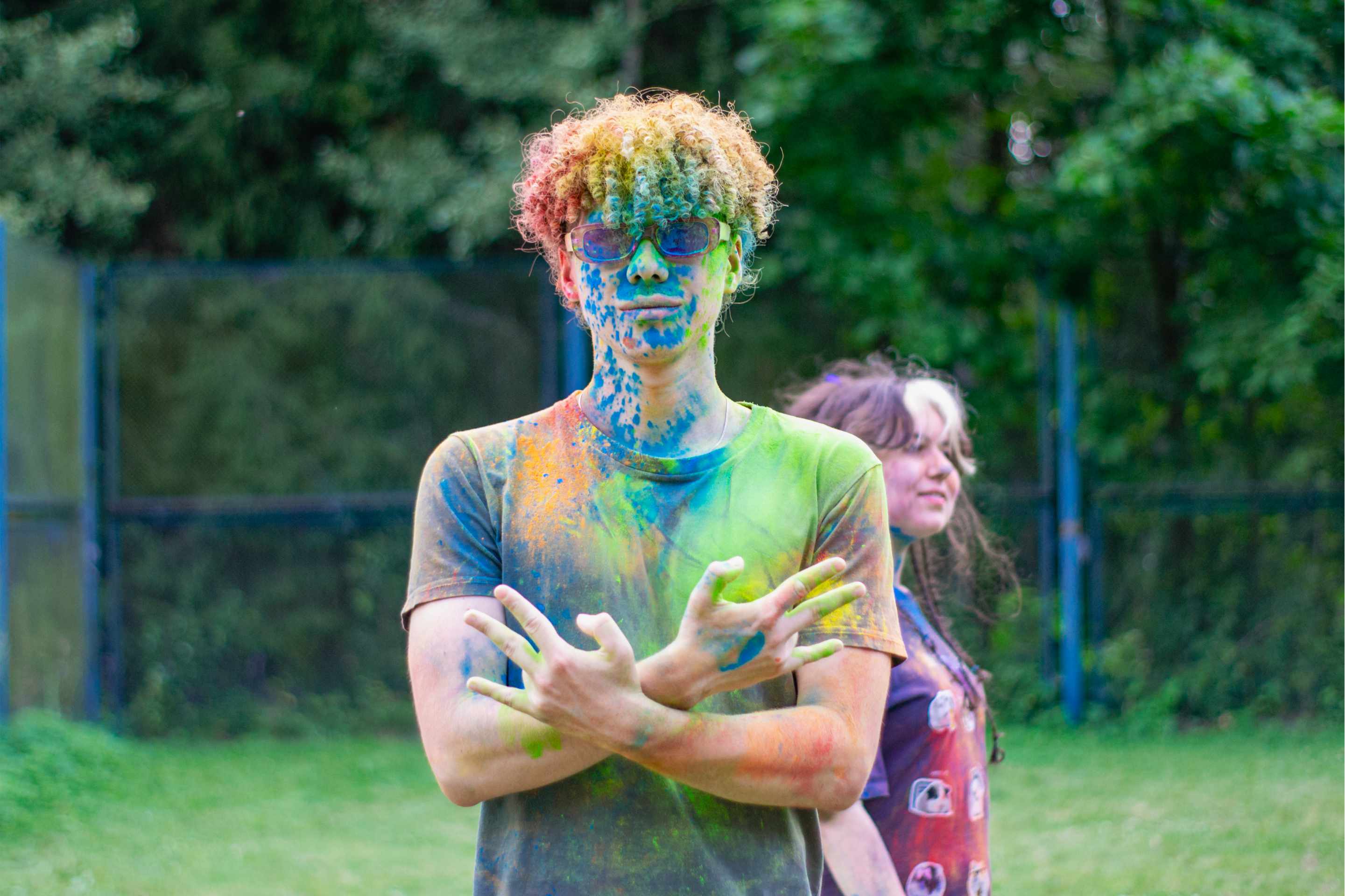 Комок.Teens – профориентационный лагерь, Московская обл., Воскресенский р-н. Путевки в детский лагерь на 2026 год, фото 11