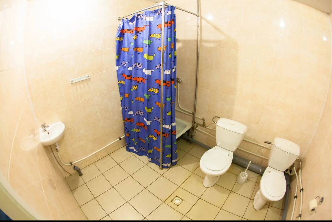 Кульбит – спортивный лагерь, Ленинградская обл., Выборгский р-н. Путевки в детский лагерь на 2026 год, фото размещения 7