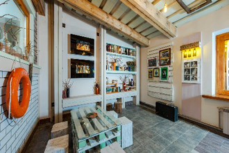 Моменты – детский лагерь, Московская обл., Звенигород. Путевки в детский лагерь на 2026 год, фото размещения 14