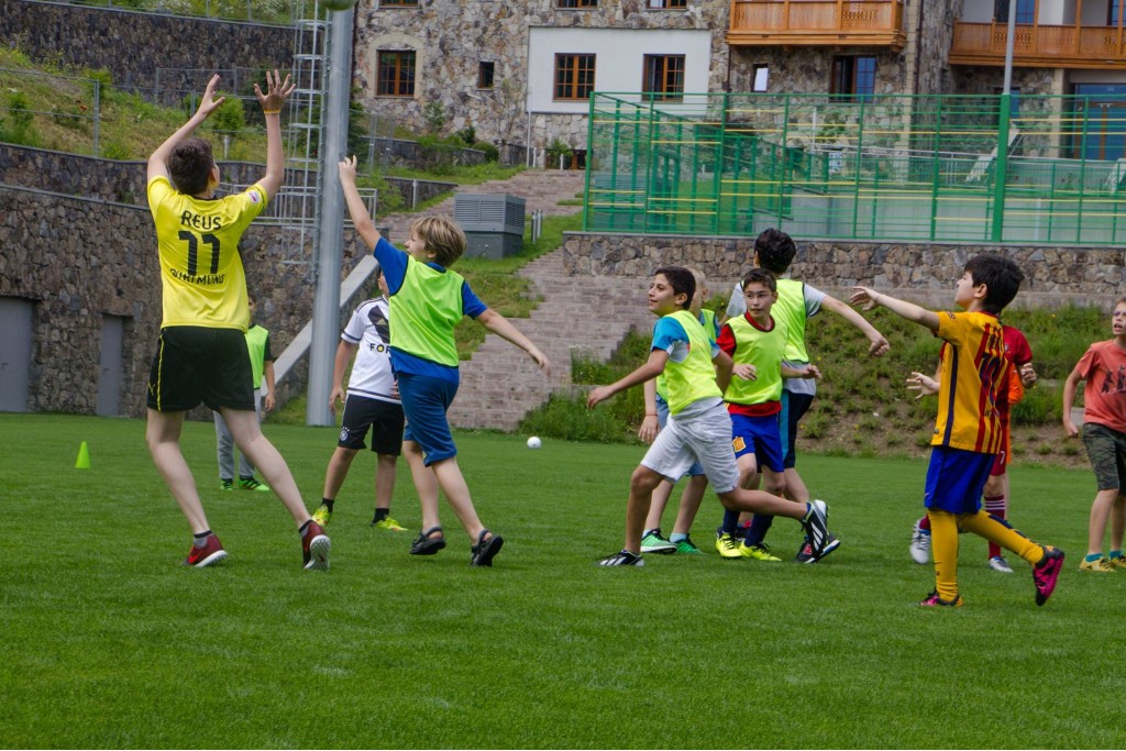 «JUST DILIJAN IT!» – спортивный лагерь, Армения. Путевки в детский лагерь на 2023 год, фото 4