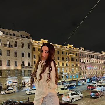 Софья Мадийа - Хаглар в ДОЛ Пионер – языковой лагерь, Ленинградская обл., Всеволожский р-н. Путевки в детский лагерь на 2026 год