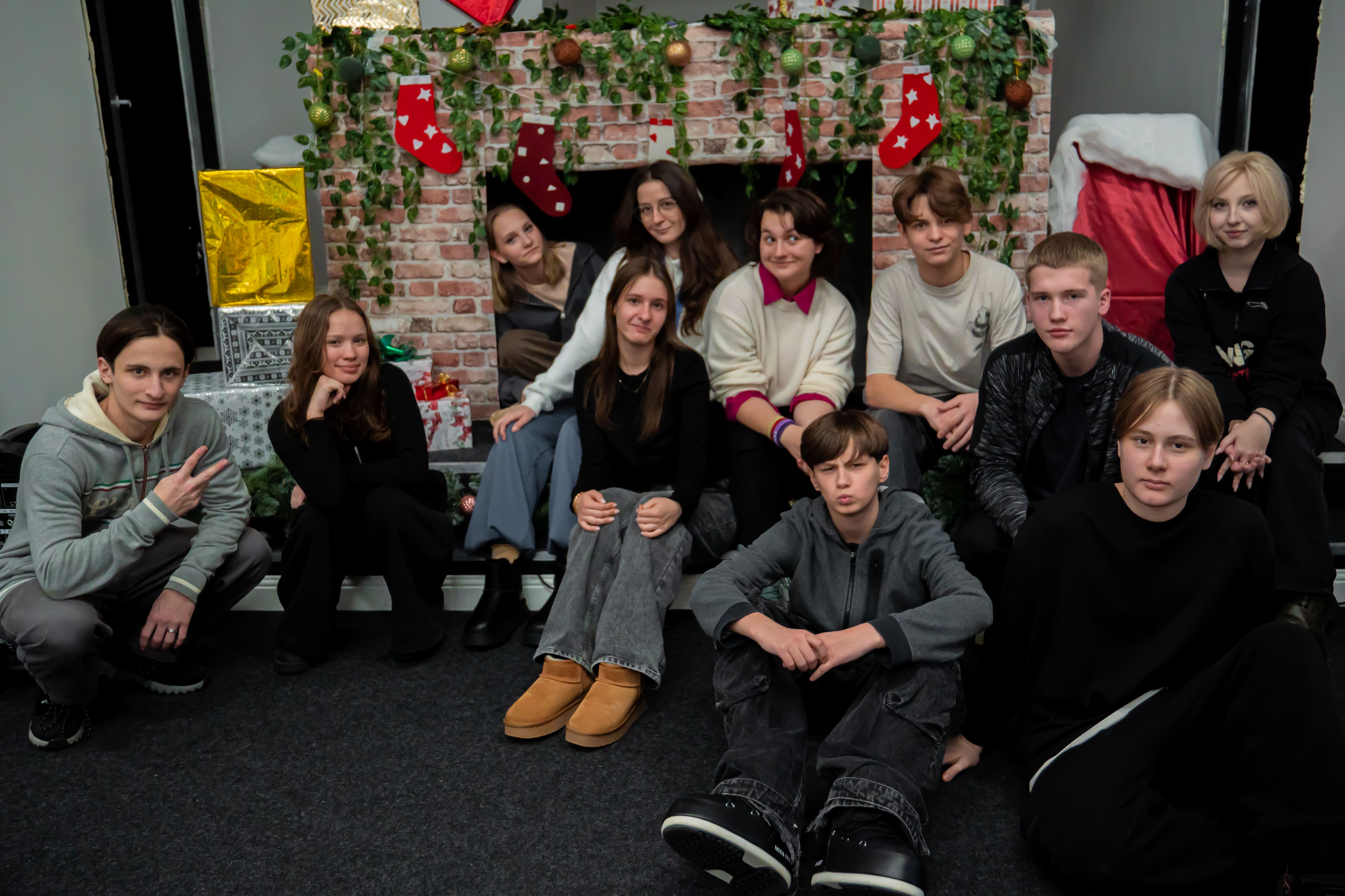 Выезды Со смыслом – спортивный лагерь, Московская обл., Серпуховский р-н. Путевки в детский лагерь на 2026 год, фото 10