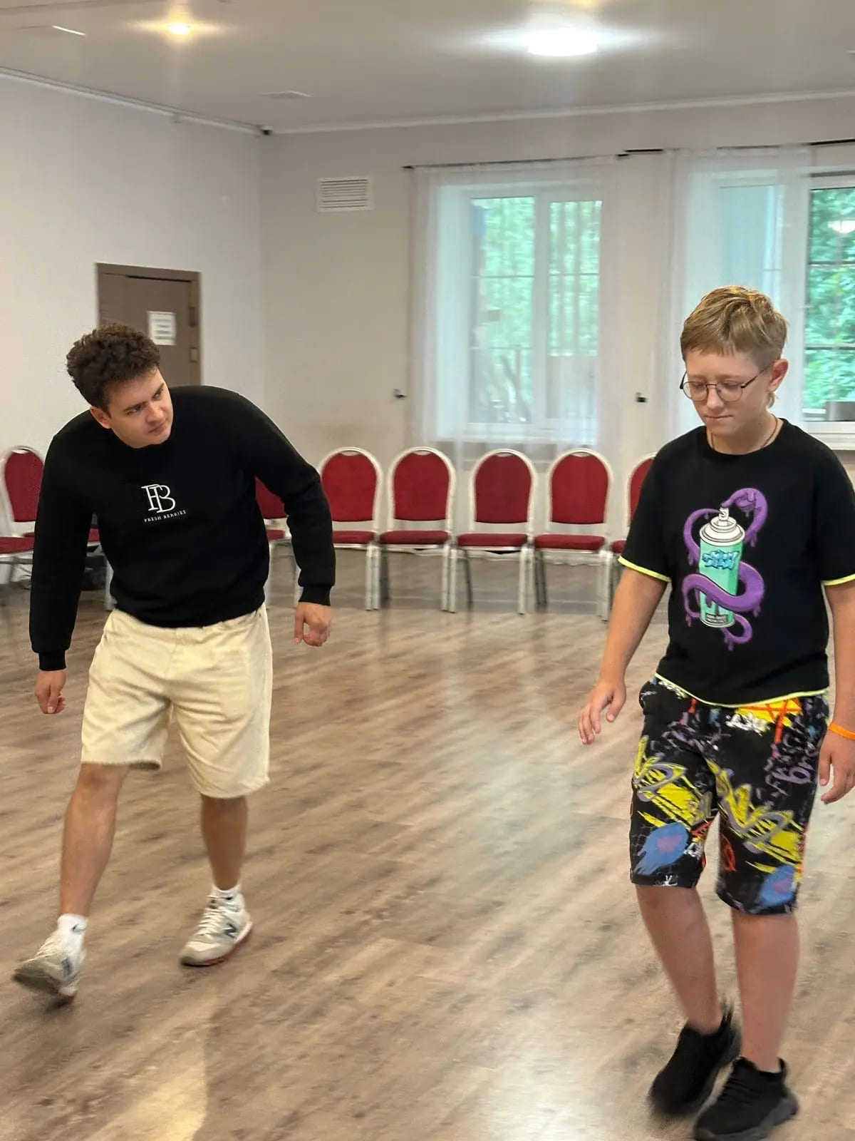 Не-лагерь Секретное место. Анапа – детская программа, Анапа. Путевки на детские программы на 2026 год, фото 12