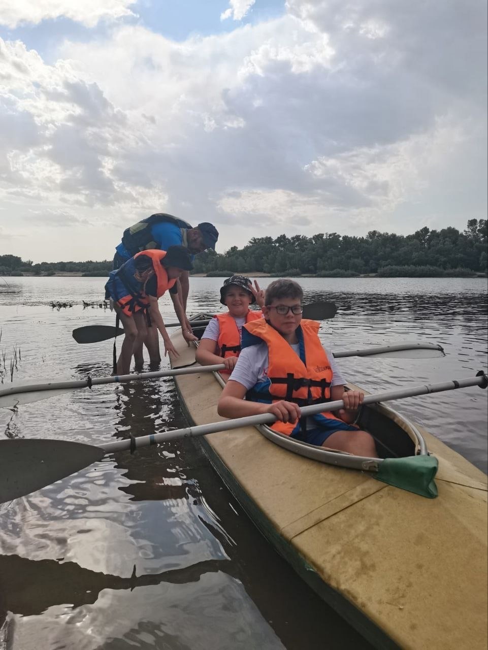 Art Camp – языковой лагерь, Волгоградская область, х.Заяр. Путевки в детский лагерь на 2026-2027 год, фото программы 9