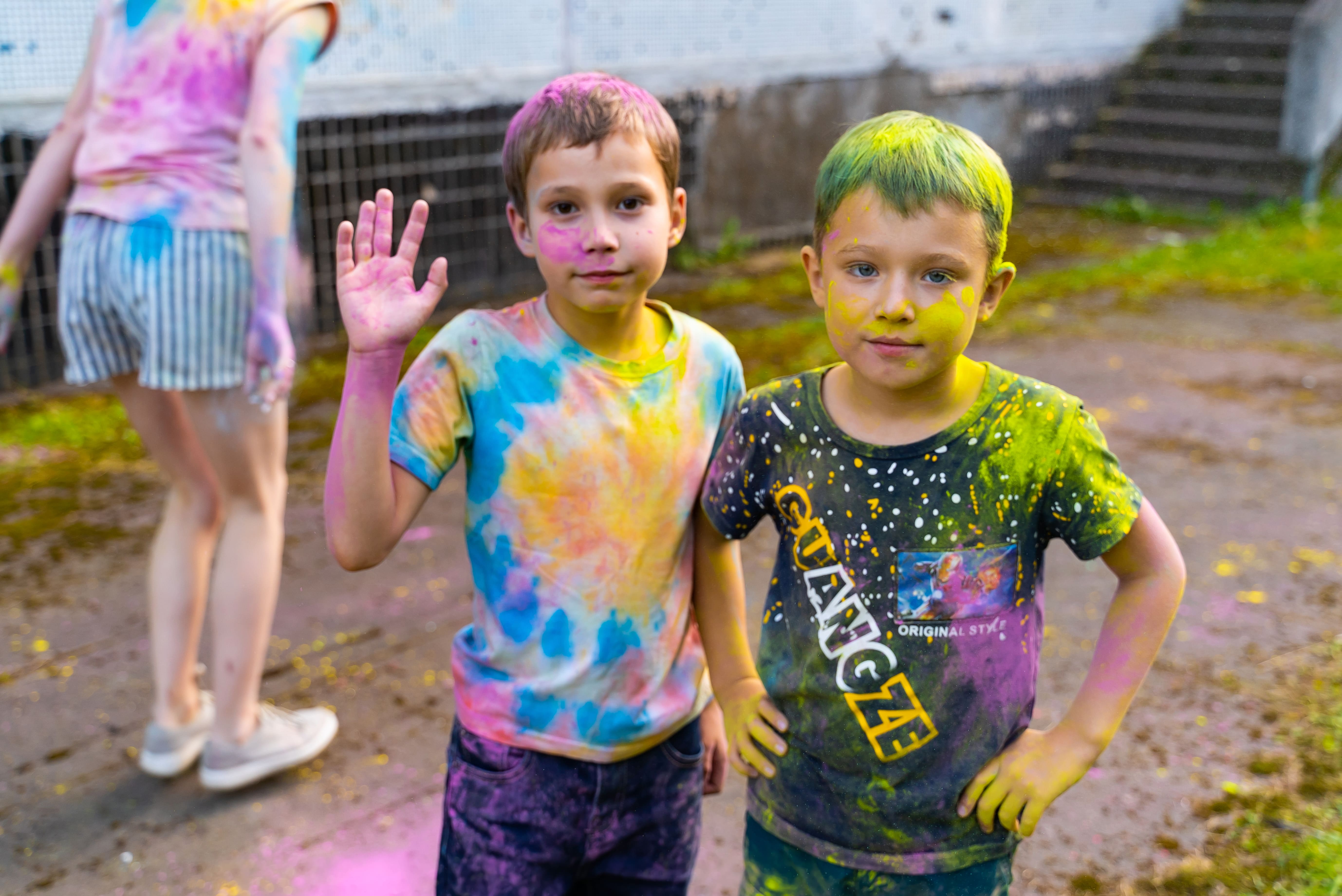 «Счастливые лица» – путевки в летний детский оздоровительный лагерь 2023, Московская область, Щёлковский район – 2.