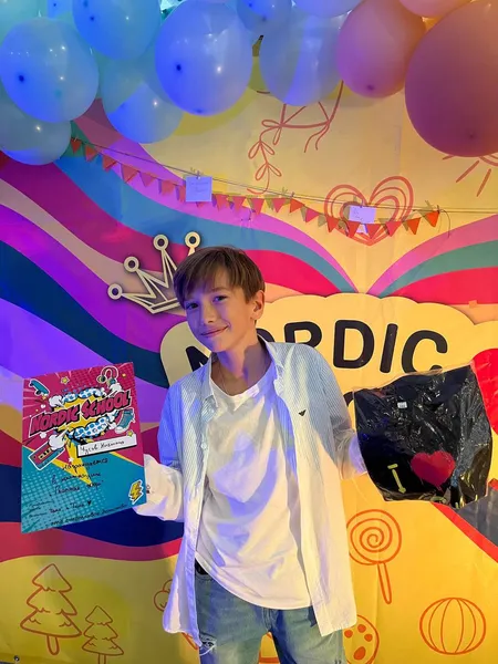 «Скандинавская школа в Искре», Московская обл., Сватово – 2.