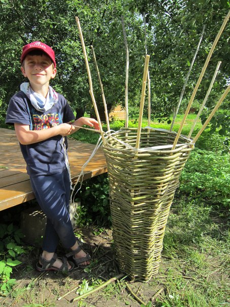 Программа На Волгу к лошадкам! – семейный лагерь, Тверская обл., Кимрский р-н. Путевки в детский лагерь на 2026 год, фото программы 3