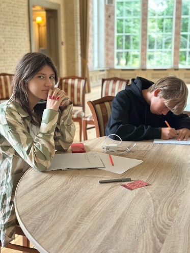 Лагерь Юайти. 4 Сезона – IT и математический лагерь, Московская обл., Серпуховский р-н. Путевки в детский лагерь на 2026 год, фото программы 4