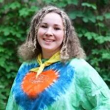 Маценова Полина Юрьевна - Планета Английского и Китайского – языковой лагерь, Московская обл., Пушкинский р-н. Путевки в детский лагерь на 2026 год