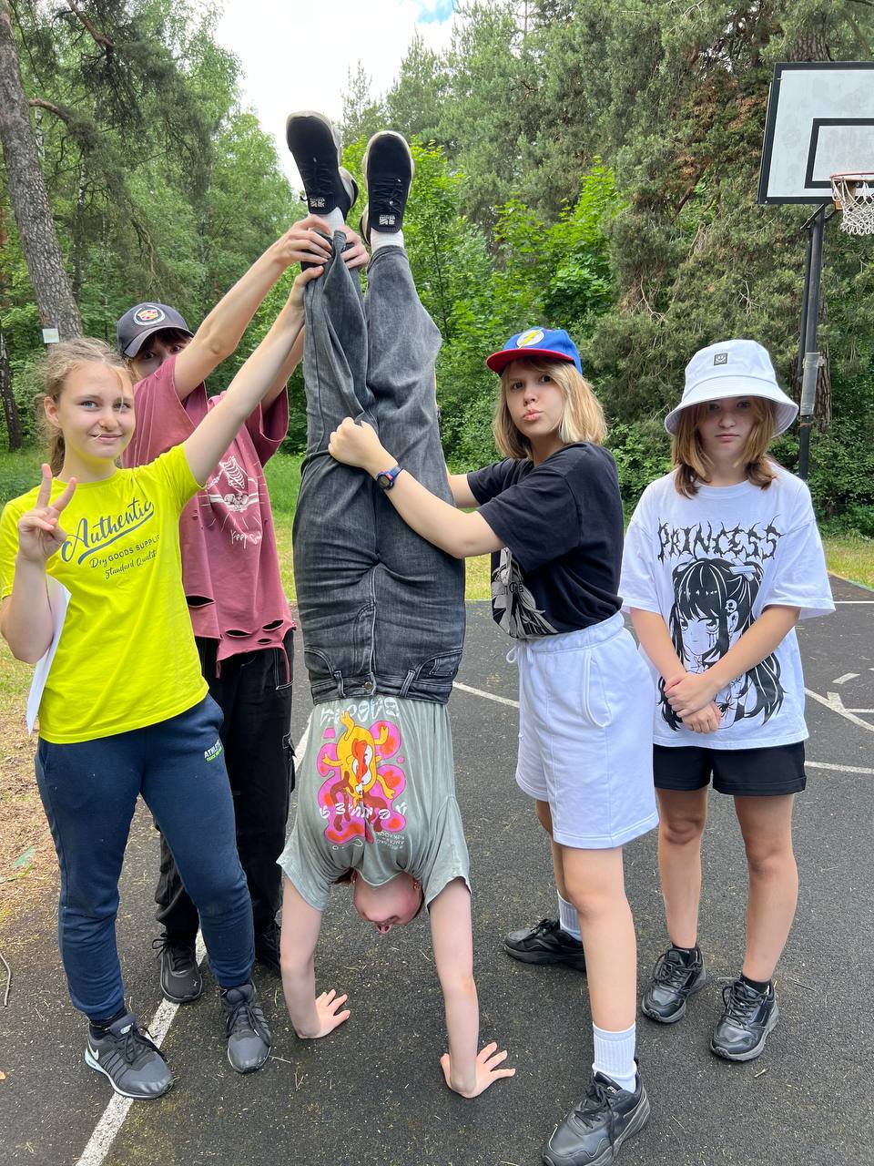 КИД Travel. Soft Skills Camp – творческий лагерь, Московская обл., Люберецкий р-н. Путевки в детский лагерь на 2026 год, фото программы 7