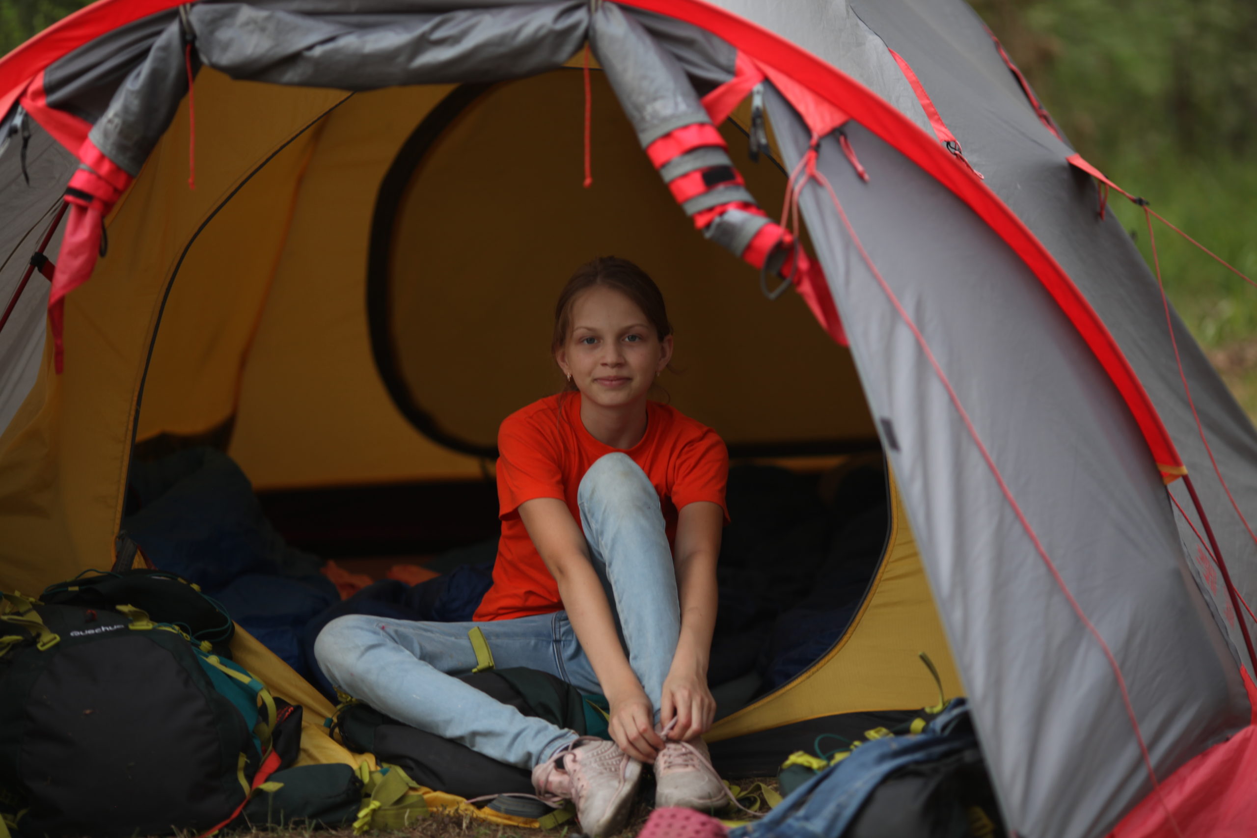 «Terra Nostra Wild» – Детский лагерь в Шатуре, Подмосковье, фото 14
