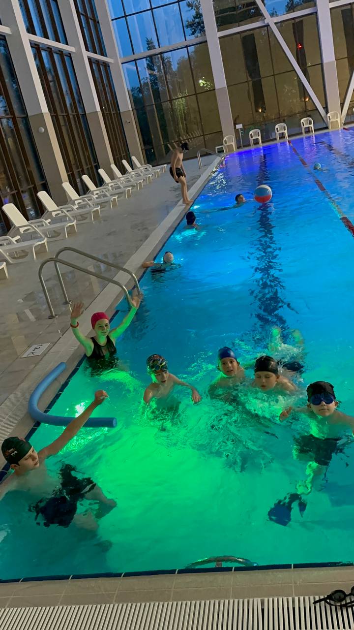 «Инжиниум. IT-каникулы в Новой Истре», Московская обл., Истринский р-н – 7.