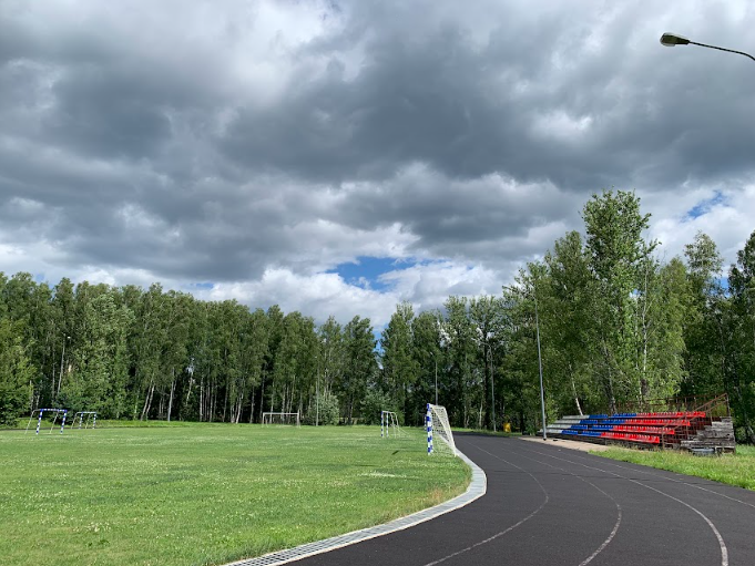 Sistema Camp – профориентационный лагерь, Московская обл., Одинцовский р-н. Путевки в детский лагерь на 2026-2027 год, фото размещения 14