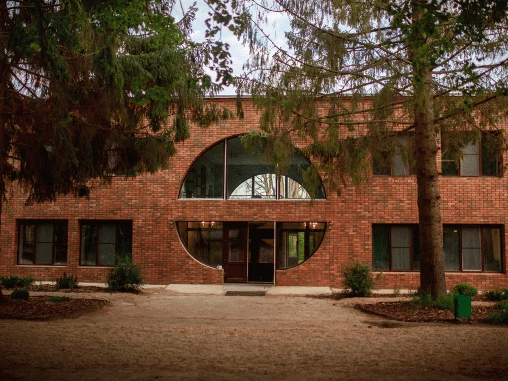 Дружите.ру K-pop – творческий лагерь, Московская обл., Рузский р-н. Путевки в детский лагерь на 2026 год, фото размещения 1