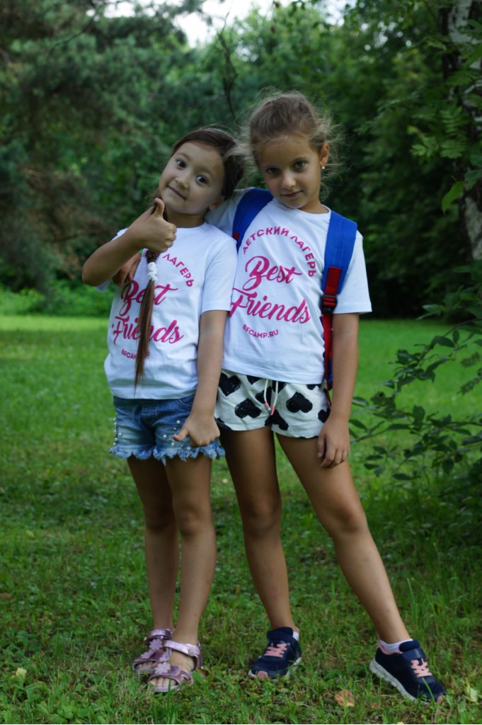 «Best Friends» – Детский лагерь в Подмосковье, фото 11