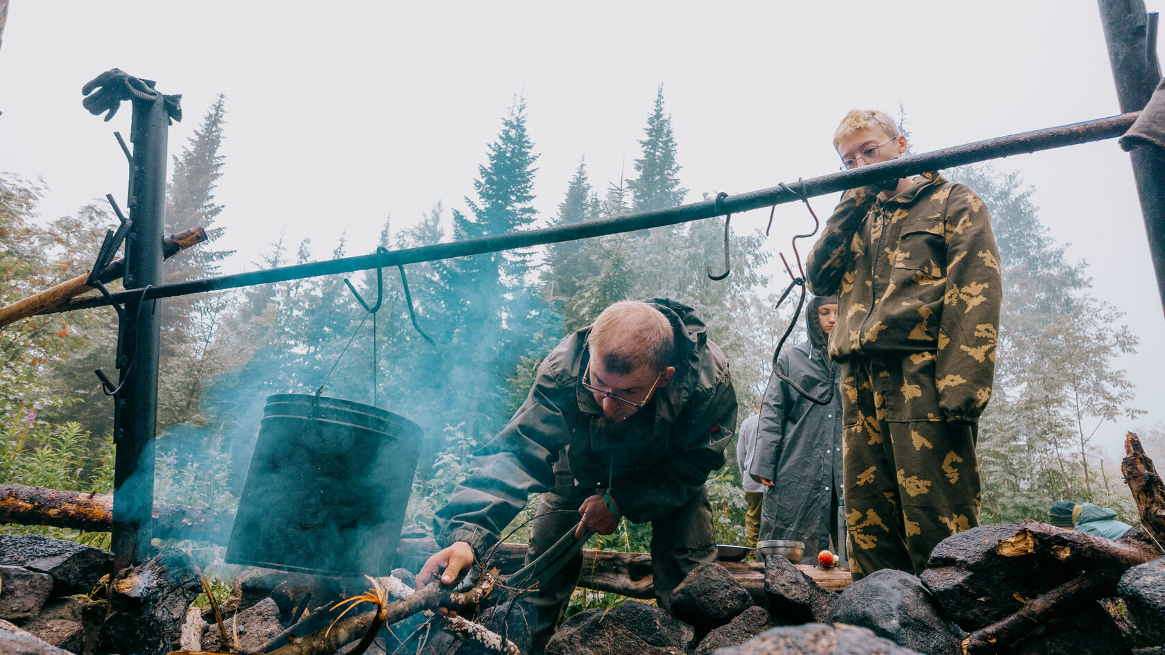 «ПроКаникулы. ПроЖизнь Казахстан», Казахстан, Алматы – 7.
