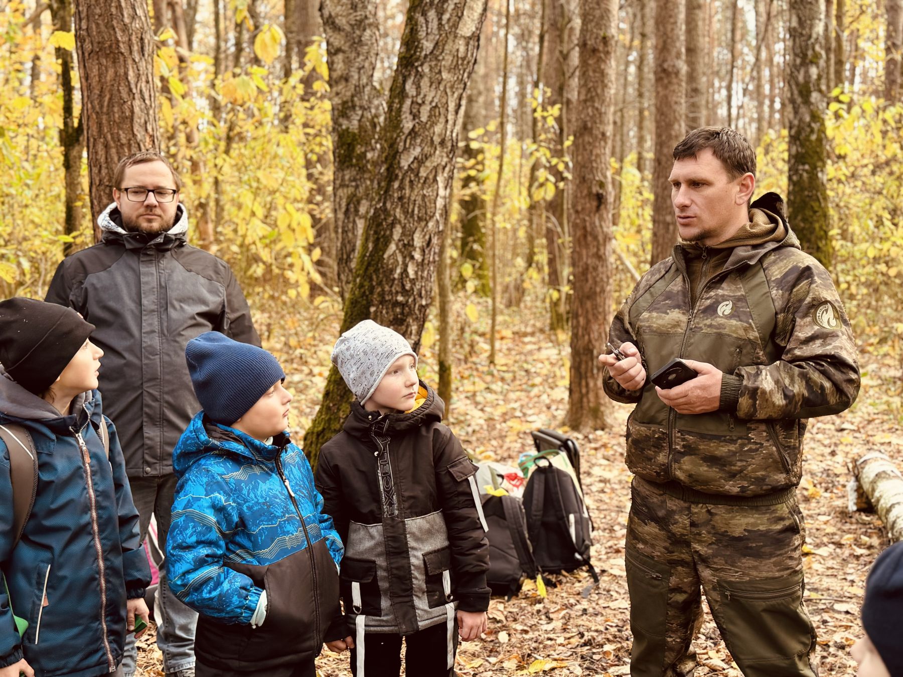 «ПроКаникулы. ПроЖизнь. Беларусь », Беларусь, Брест – 4.