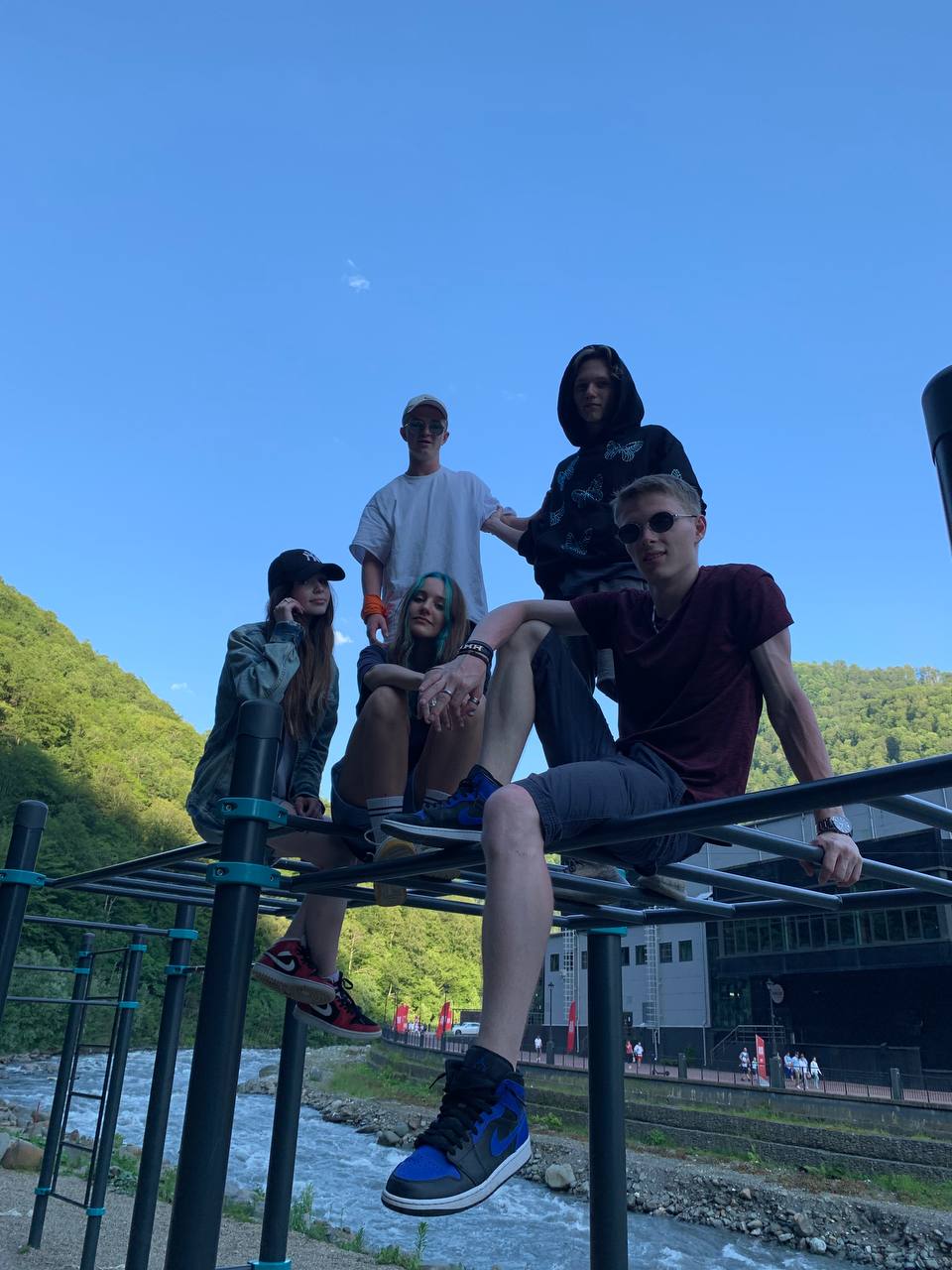 IP RUSSIA в Сочи – языковой лагерь, Краснодарский край, Сочи. Путевки в детский лагерь на 2026 год, фото 7