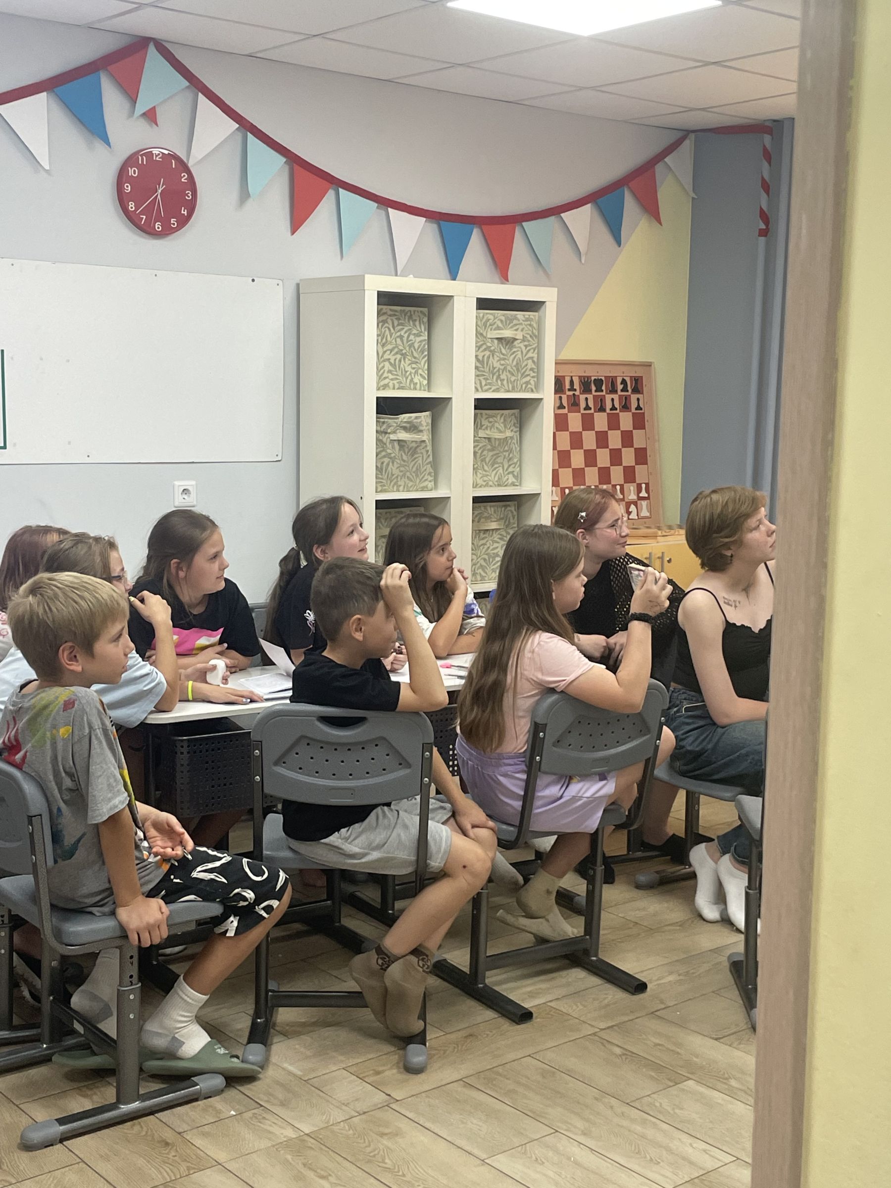 Sciencely. Летние городские лаборатории – детская программа, Самара. Путевки на детские программы на 2026 год, фото программы 6