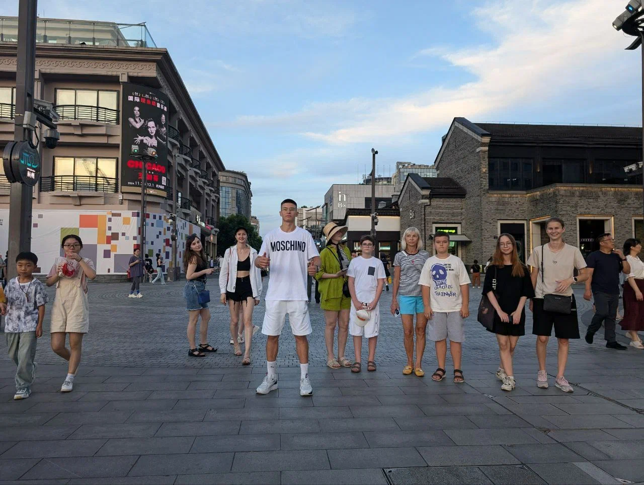 Евразия. Циндао – языковой лагерь, Китай, Циндао. Путевки в детский лагерь на 2026 год, фото 14