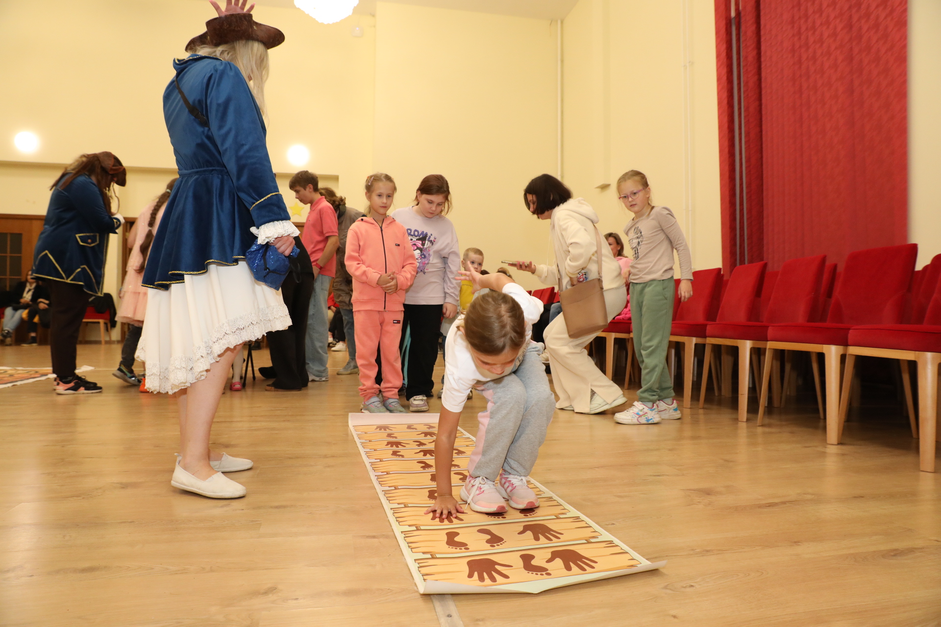 Команда Первых – детская программа, Московская обл., Солнечногорск. Путевки на детские программы на 2026 год, фото 10