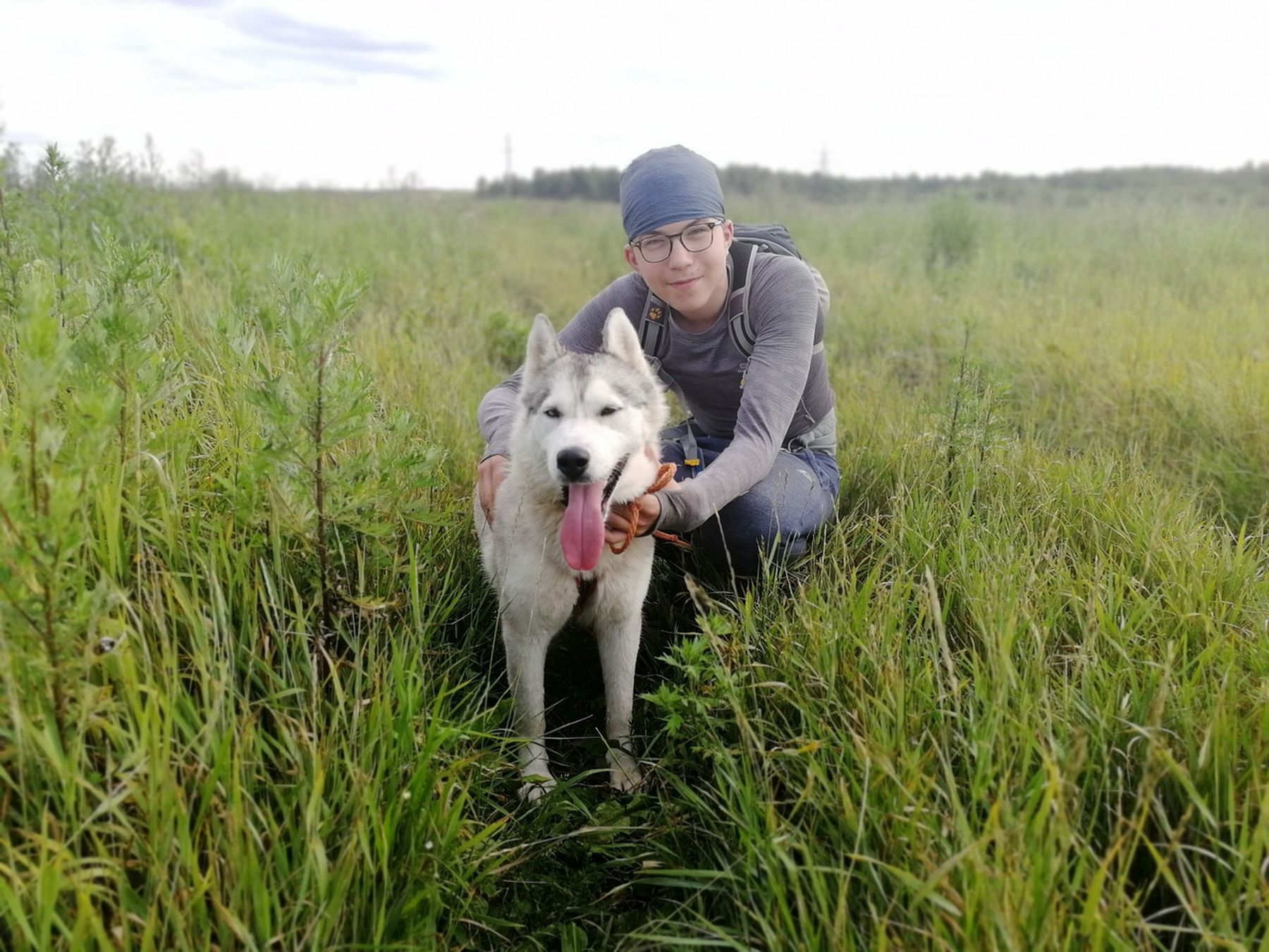 Зов Севера. Верное сердце. Коллекция приключений – детская программа, Костромская обл., Литвиново. Путевки на детские программы на 2026 год, фото программы 9