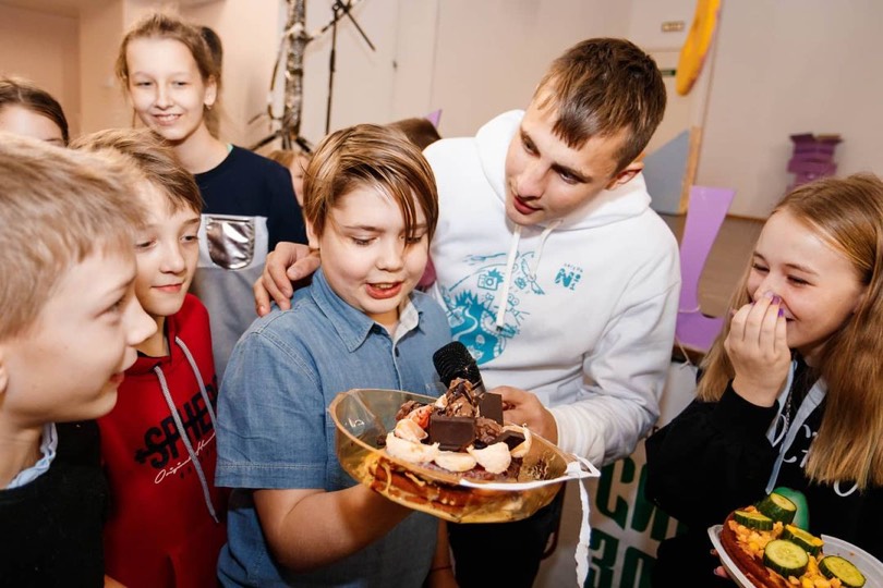 Лагерь №1 – оздоровительный лагерь, Москва. Путевки в детский лагерь на 2024 год, фото 6