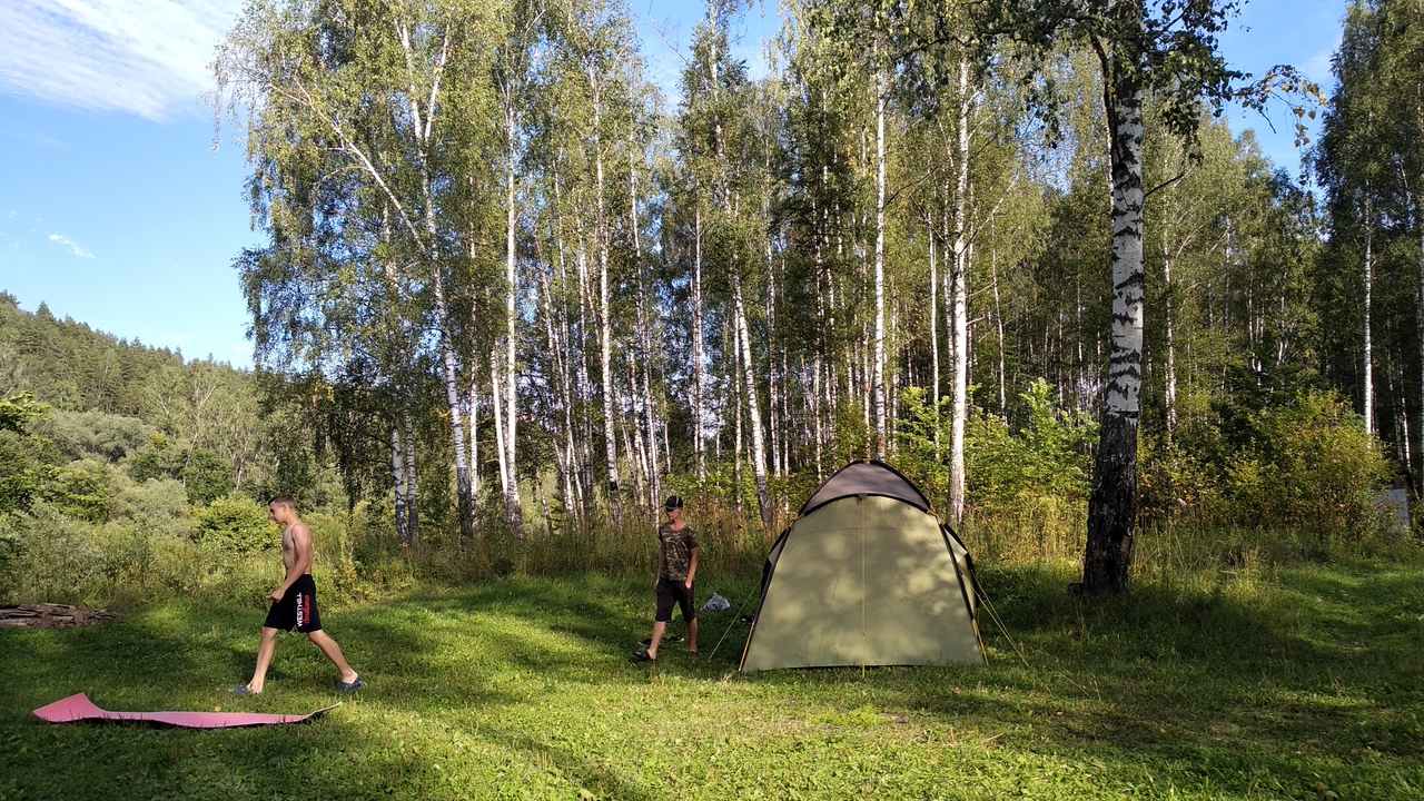 Скиф – спортивный лагерь, Челябинская обл.. Путевки в детский лагерь на 2024 год, фото 8