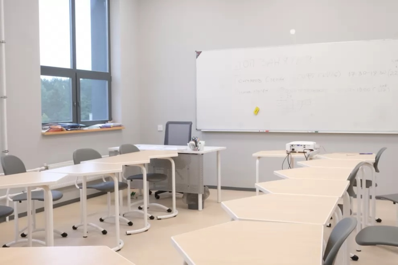 Хаглар в ДОЛ Сверхновая – языковой лагерь, Ленинградская обл., Всеволожский р-н. Путевки в детский лагерь на 2026 год, фото размещения 5