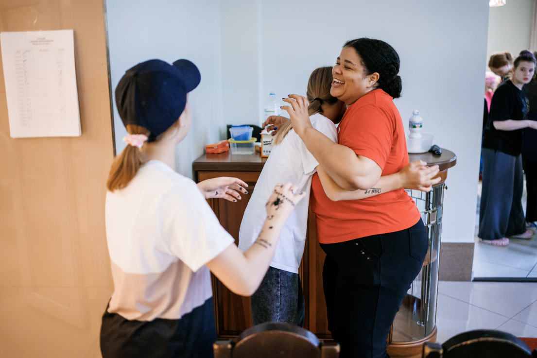 «Oxford Camp Амакс 4* Classic», Московская обл., Истринский р-н – 5.