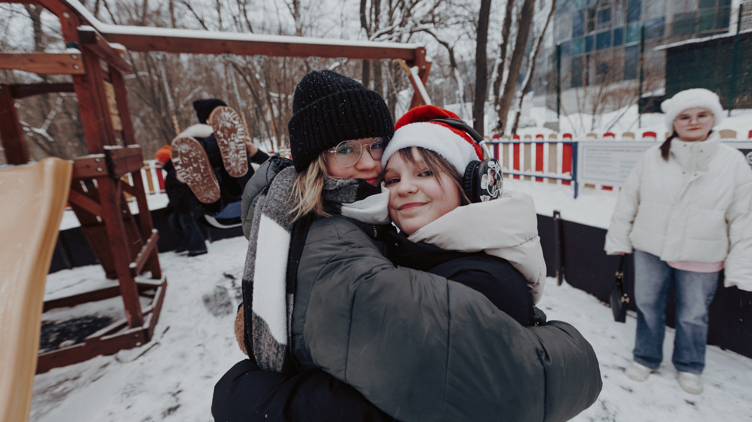 «Аплодисменты. IT & Робототехника», Московская обл., Пушкинский р-н – 3.