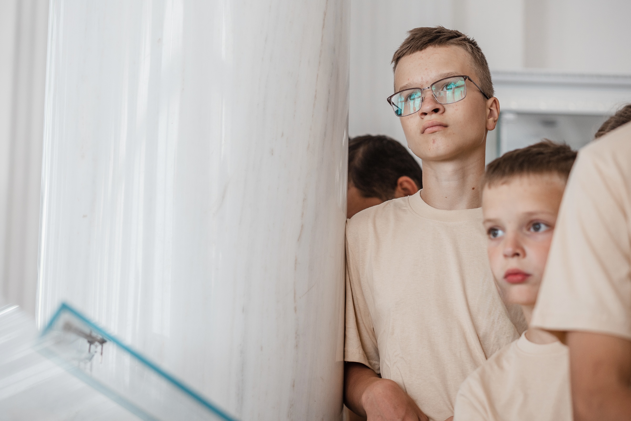 ПроКаникулы. ПроЖизнь Крым – туристический лагерь, Крым, Ялта. Путевки в детский лагерь на 2026 год, фото программы 14