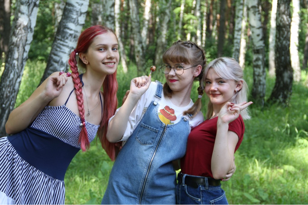 Искатели – художественный лагерь, Новосибирская область, Искитимский район. Путевки в детский лагерь на 2026-2027 год, фото программы 3