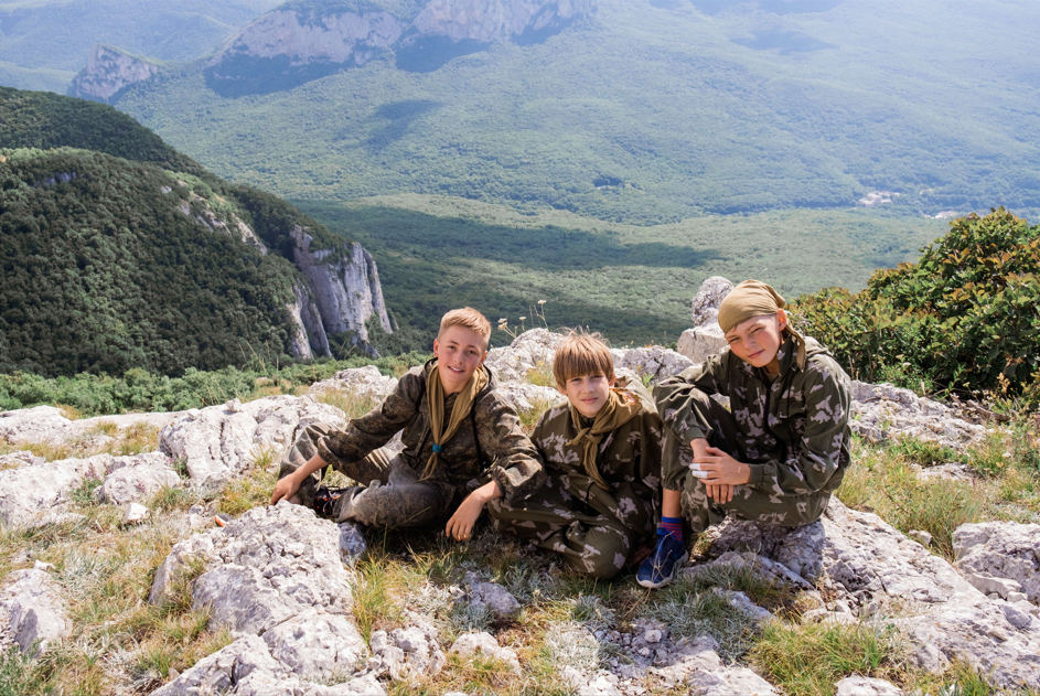 ПроКаникулы. ПроЖизнь Крым – туристический лагерь, Крым, Ялта. Путевки в детский лагерь на 2026 год, фото 9