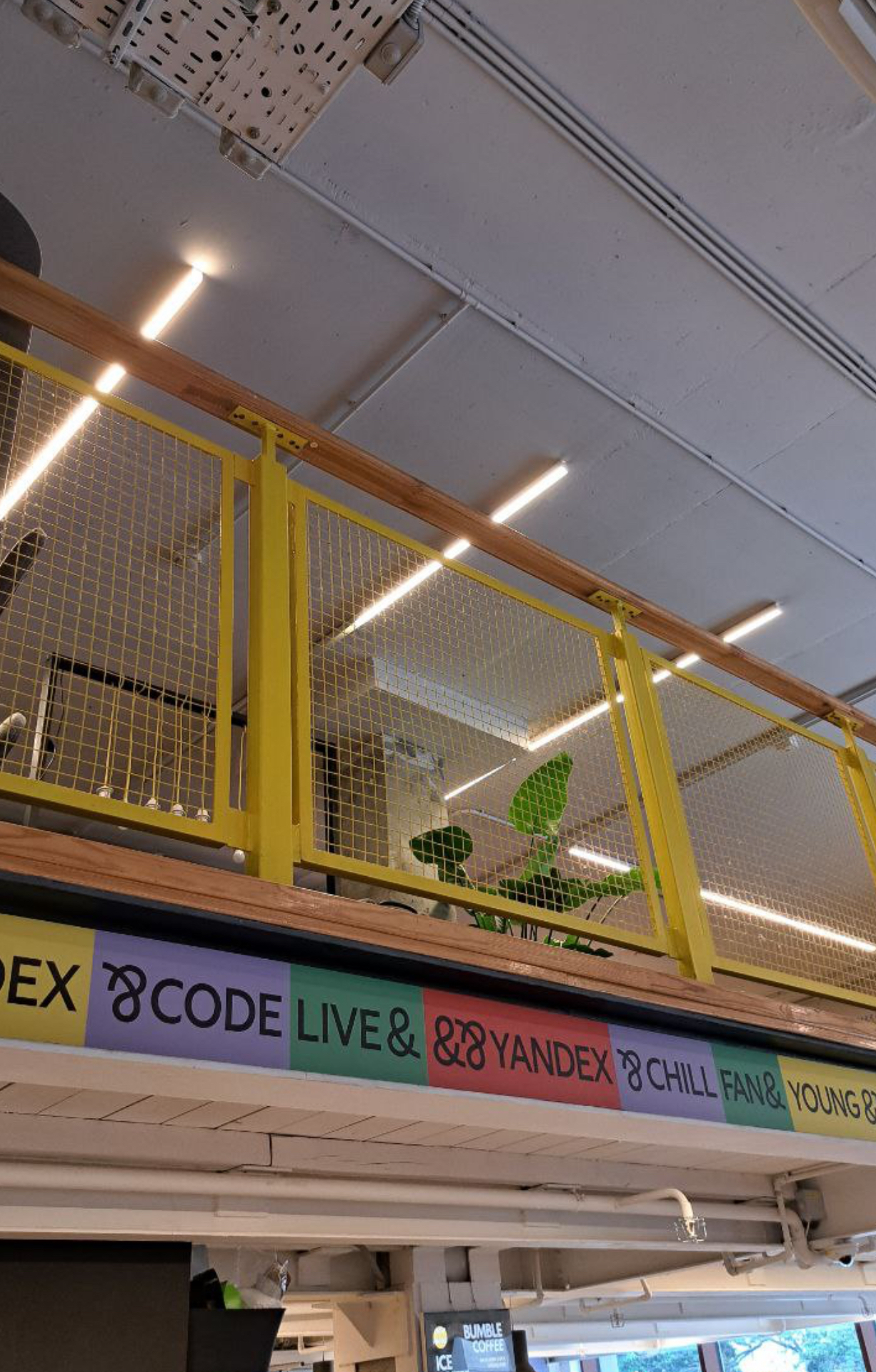 Яркие гастроли в Москве – экскурсионный лагерь, Москва, м. Римская. Путевки в детский лагерь на 2026 год, фото размещения 8