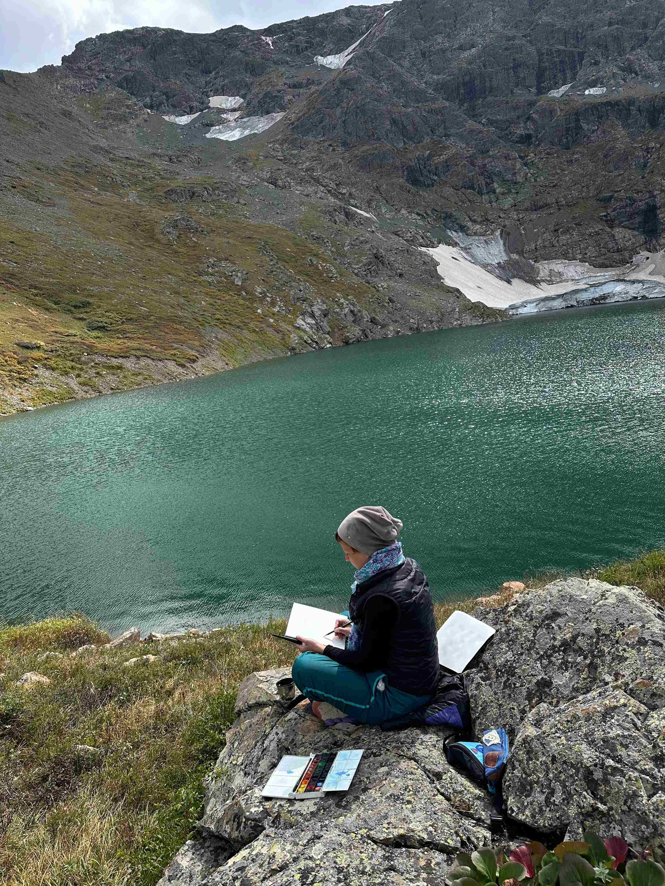 «Altai Spirits. Туристическая программа», Республика Алтай, Усть-Коксинский р-н – 7.