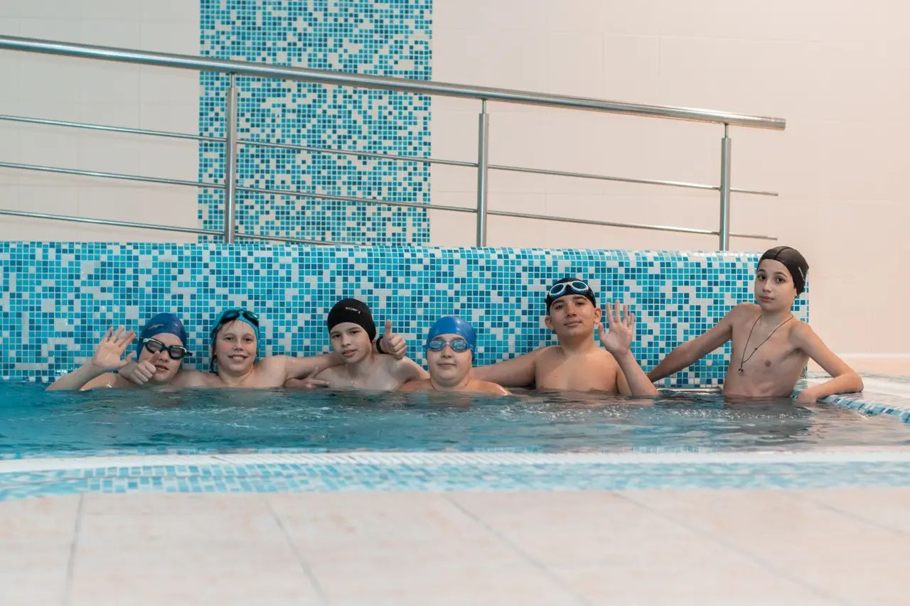 Enjoy Camp. English Level Up Ёлочки – языковой лагерь, Московская обл., Домодедово. Путевки в детский лагерь на 2026-2027 год, фото программы 6