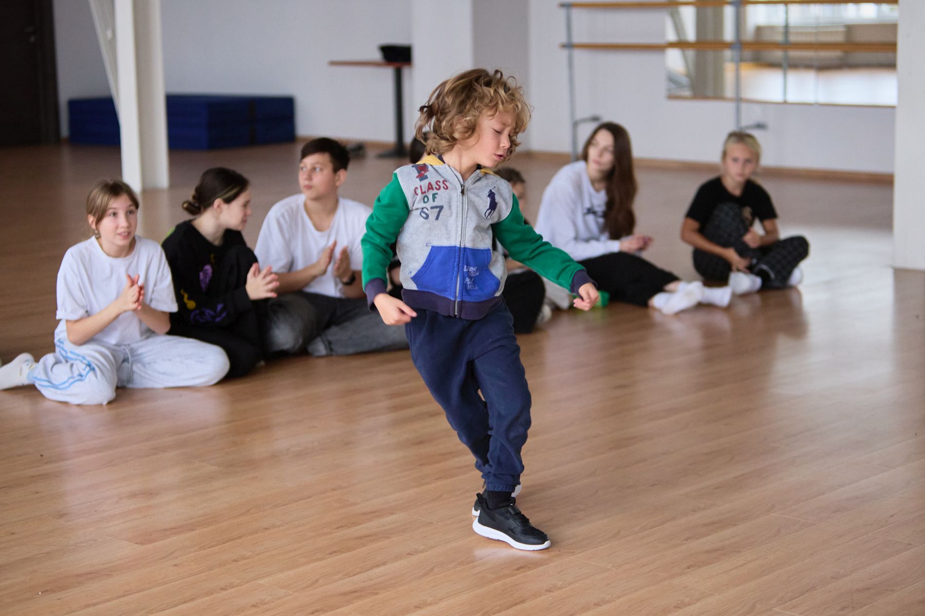 Мультиспортивная программа Звезда – спортивный лагерь, Московская обл., Мытищинский р-н. Путевки в детский лагерь на 2026 год, фото обучения 1